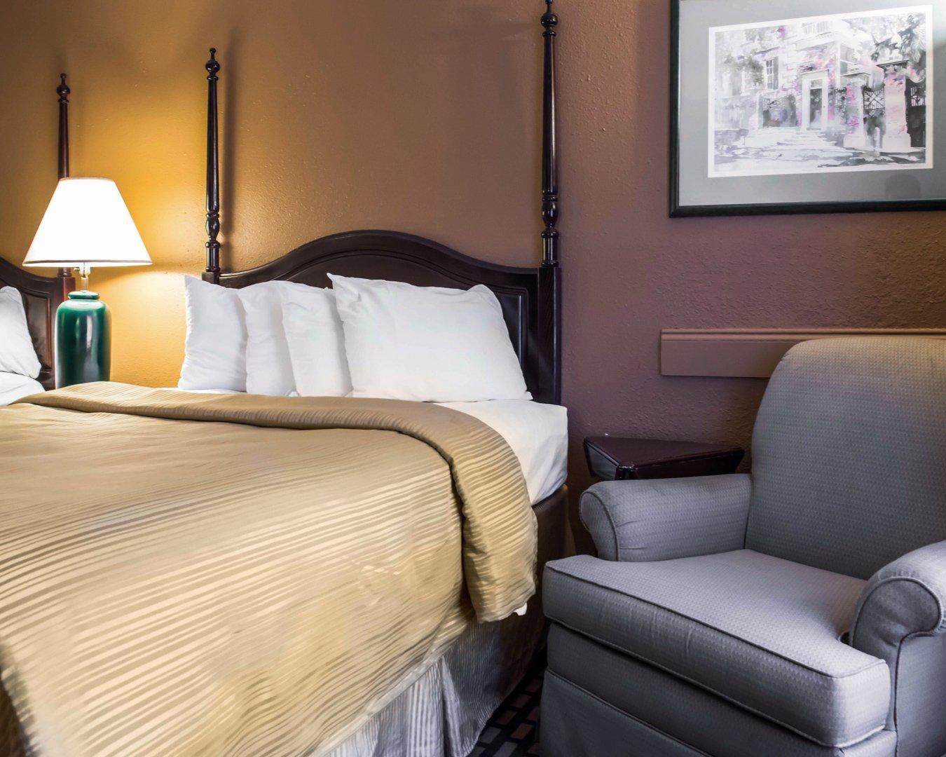 Quality Inn & Conference Center Панама Сити Екстериор снимка
