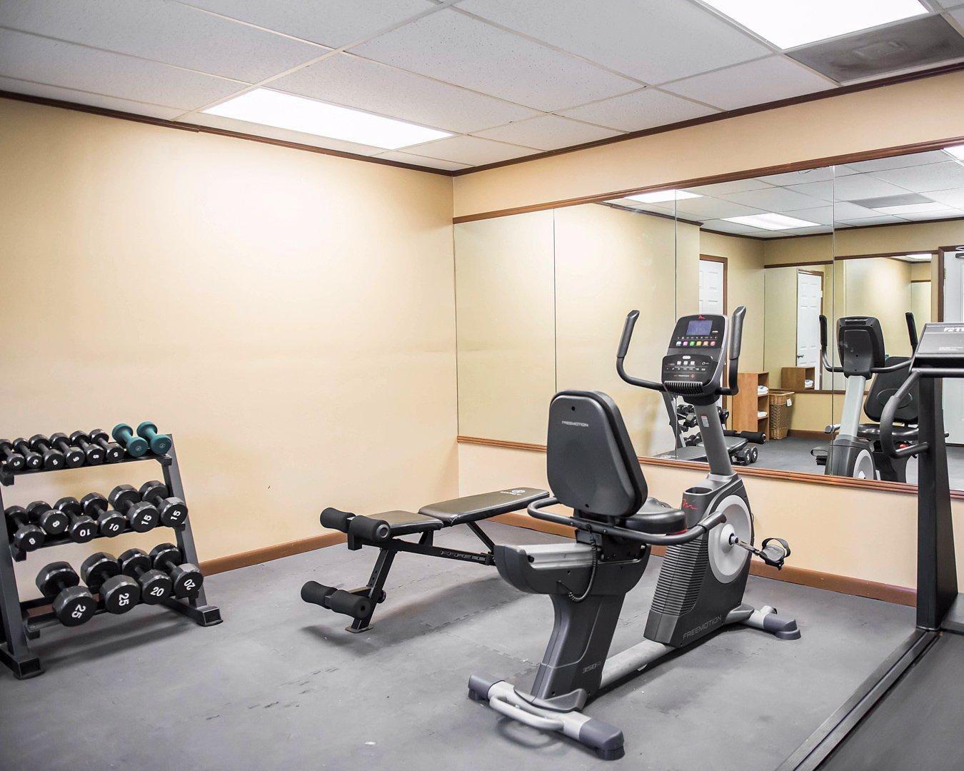 Quality Inn & Conference Center Панама Сити Екстериор снимка