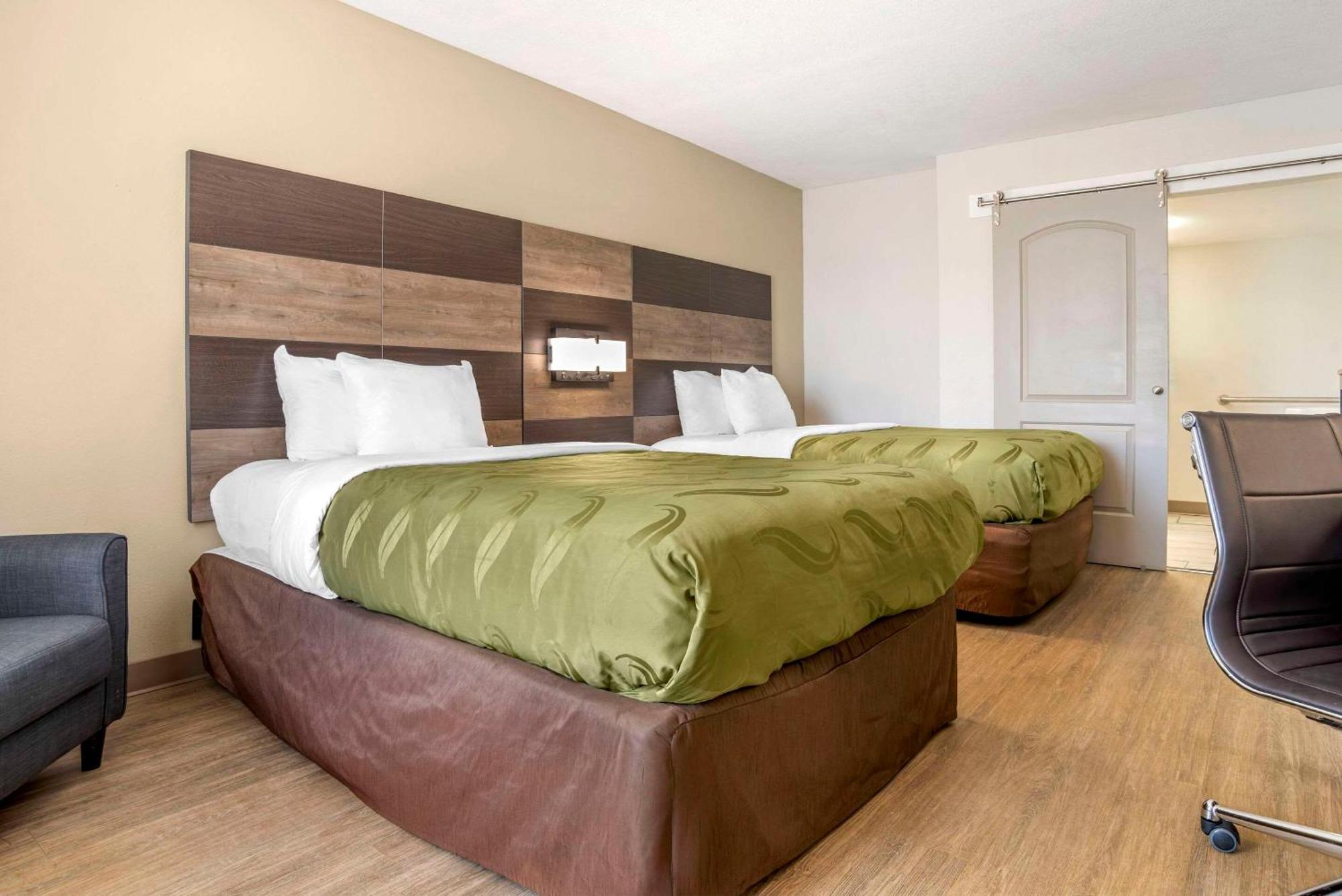 Quality Inn & Conference Center Панама Сити Екстериор снимка